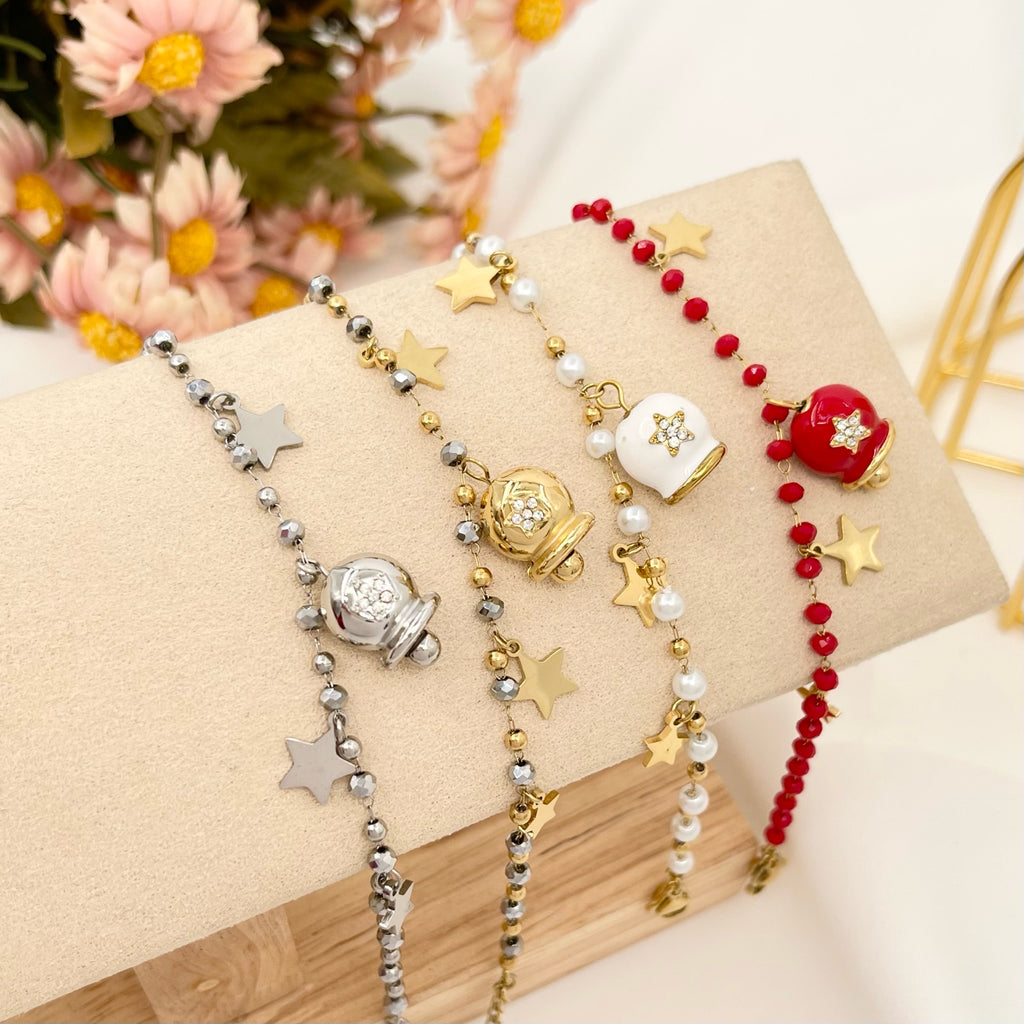 BRACCIALE campanello