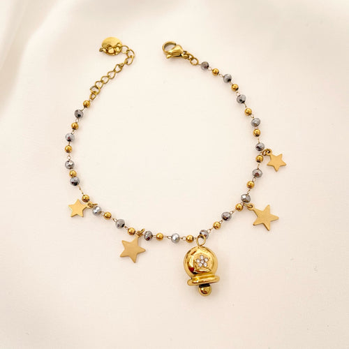 BRACCIALE campanello
