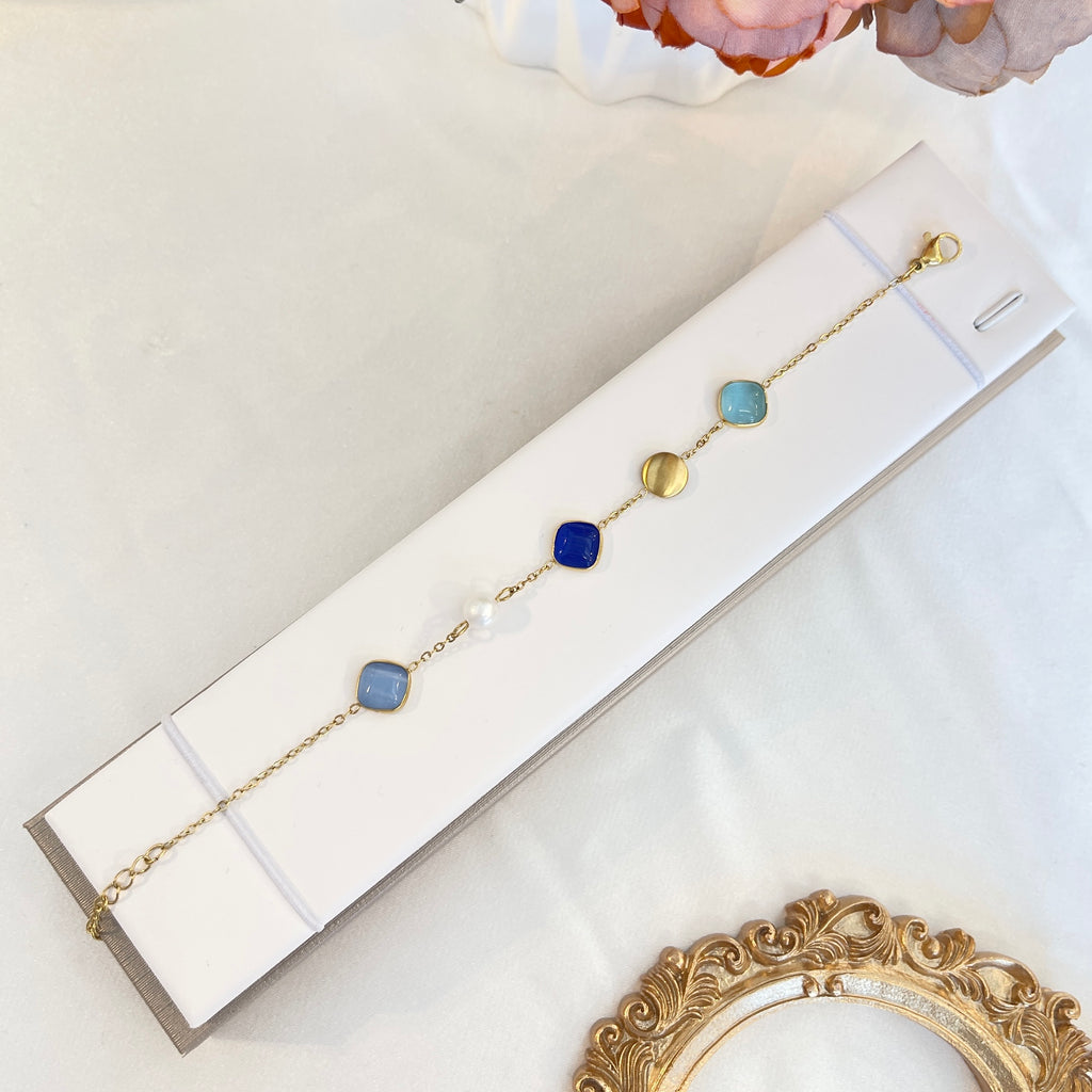 BRACCIALE pietra