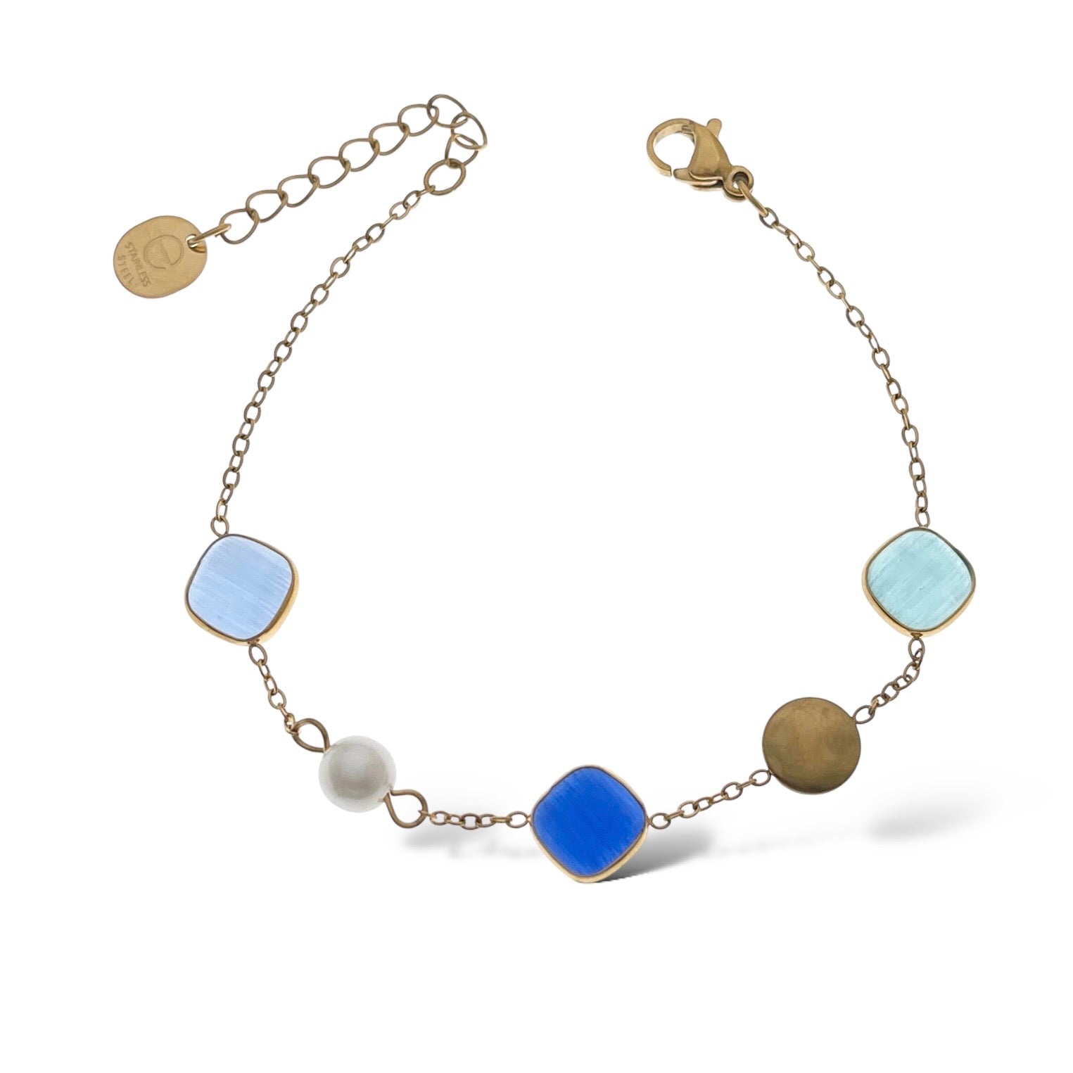 BRACCIALE pietra