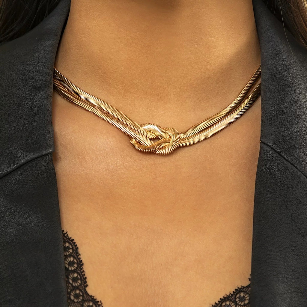 COLLANA serpente