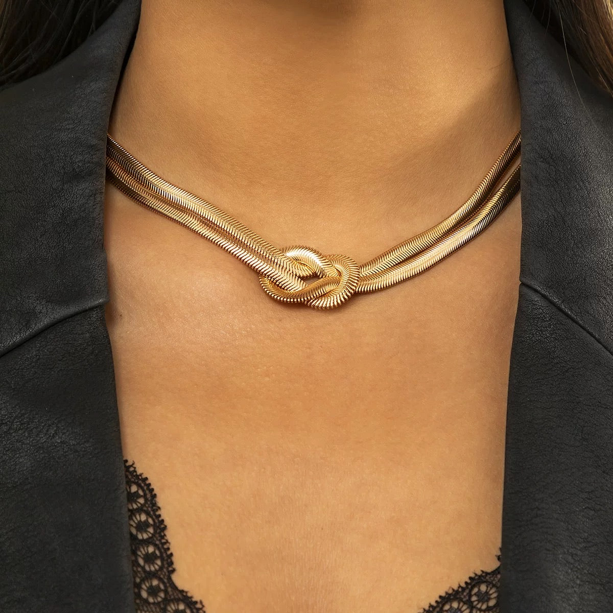 COLLANA serpente