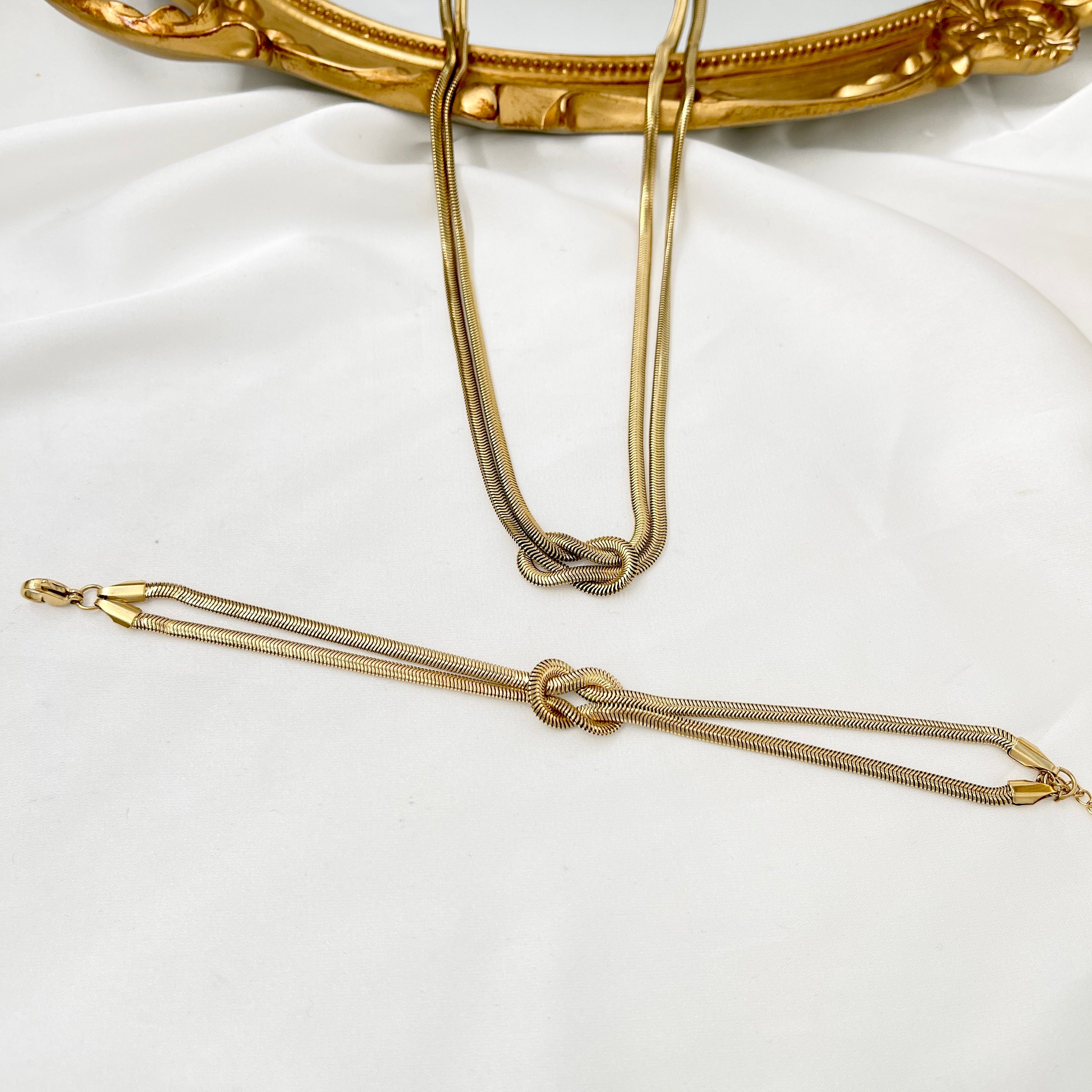 COLLANA serpente