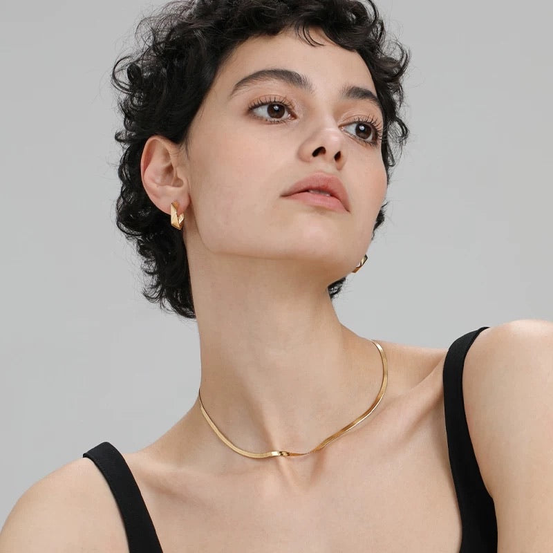 COLLANA serpente