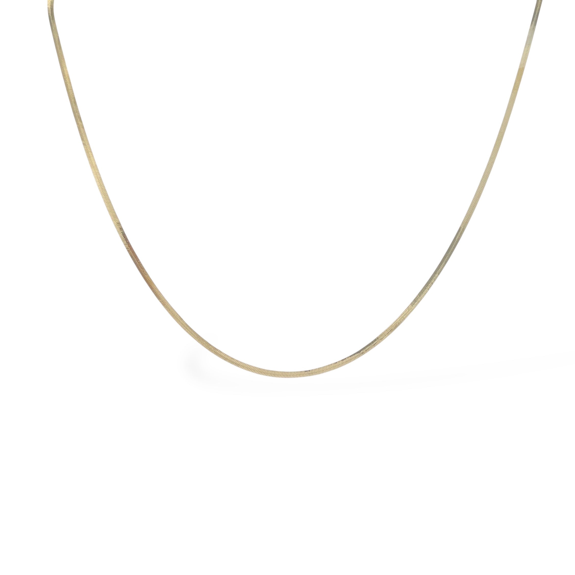 COLLANA serpente